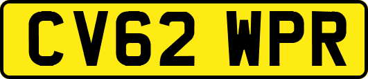 CV62WPR