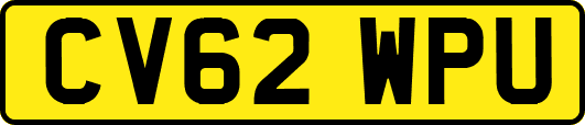 CV62WPU