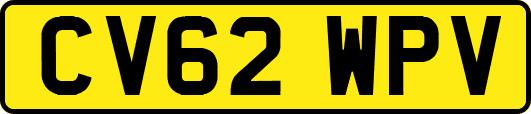CV62WPV