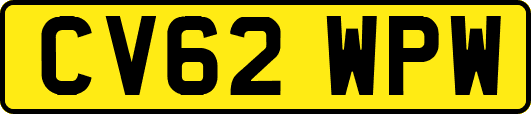 CV62WPW