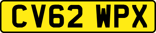 CV62WPX