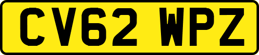 CV62WPZ
