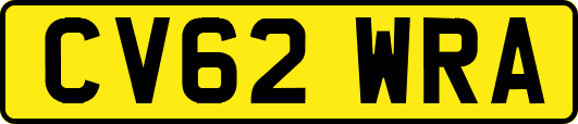 CV62WRA