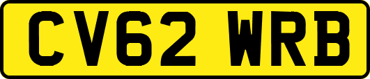CV62WRB