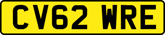 CV62WRE