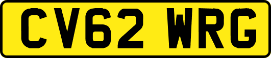 CV62WRG