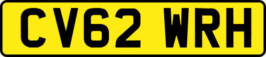 CV62WRH