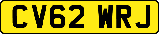 CV62WRJ