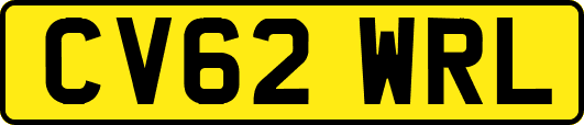 CV62WRL
