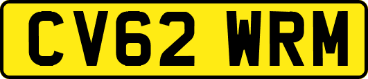 CV62WRM