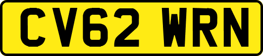 CV62WRN