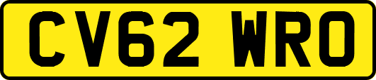 CV62WRO