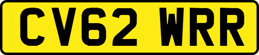 CV62WRR