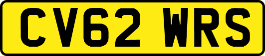 CV62WRS