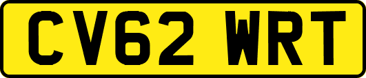 CV62WRT