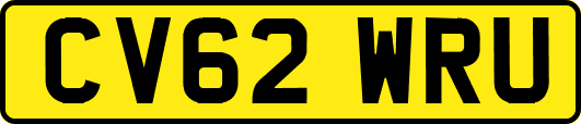 CV62WRU