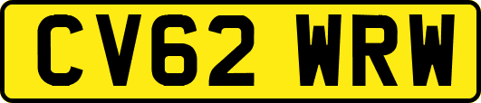 CV62WRW