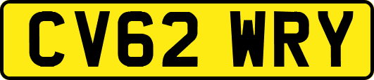 CV62WRY