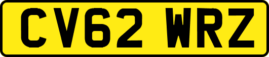 CV62WRZ