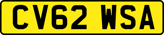 CV62WSA