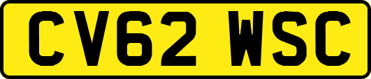 CV62WSC
