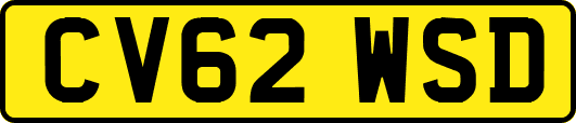 CV62WSD
