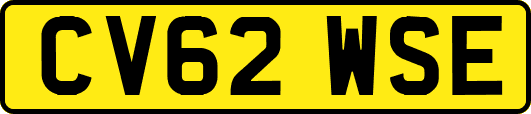 CV62WSE