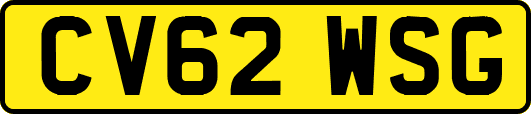 CV62WSG