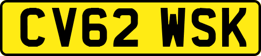 CV62WSK