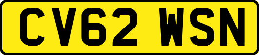 CV62WSN