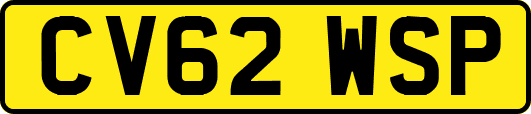 CV62WSP