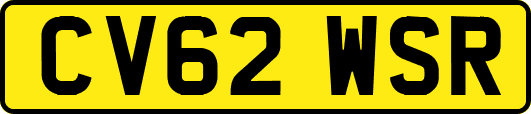CV62WSR