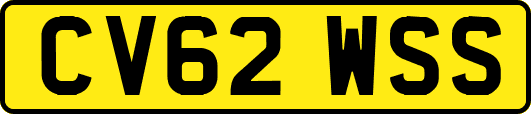 CV62WSS