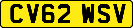 CV62WSV
