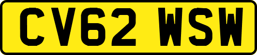 CV62WSW