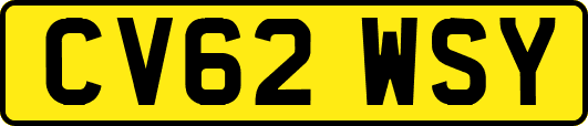 CV62WSY