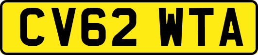 CV62WTA