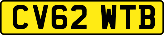 CV62WTB