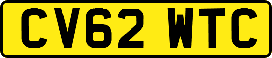 CV62WTC
