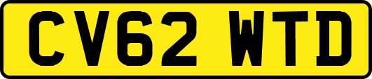 CV62WTD