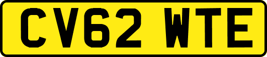 CV62WTE