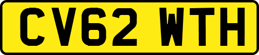 CV62WTH