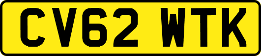 CV62WTK