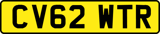 CV62WTR
