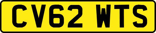 CV62WTS