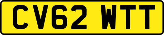 CV62WTT