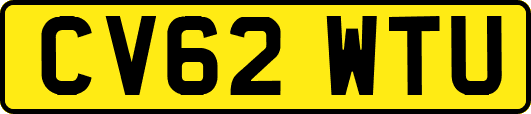 CV62WTU