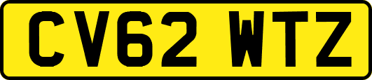 CV62WTZ