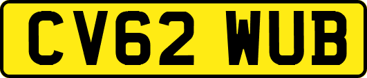 CV62WUB