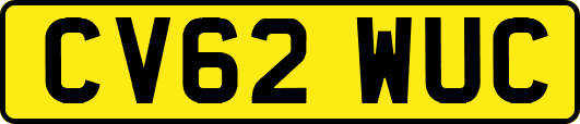 CV62WUC